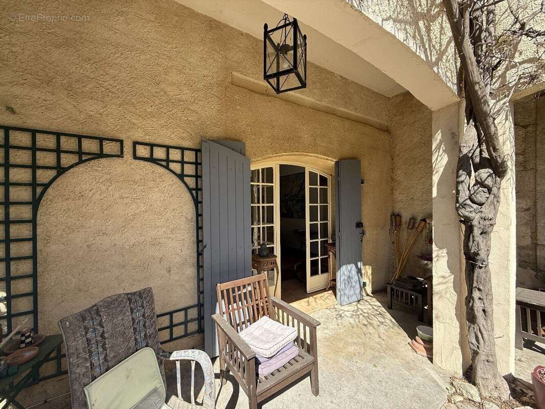 Photo 8 - Maison à PLAISSAN
