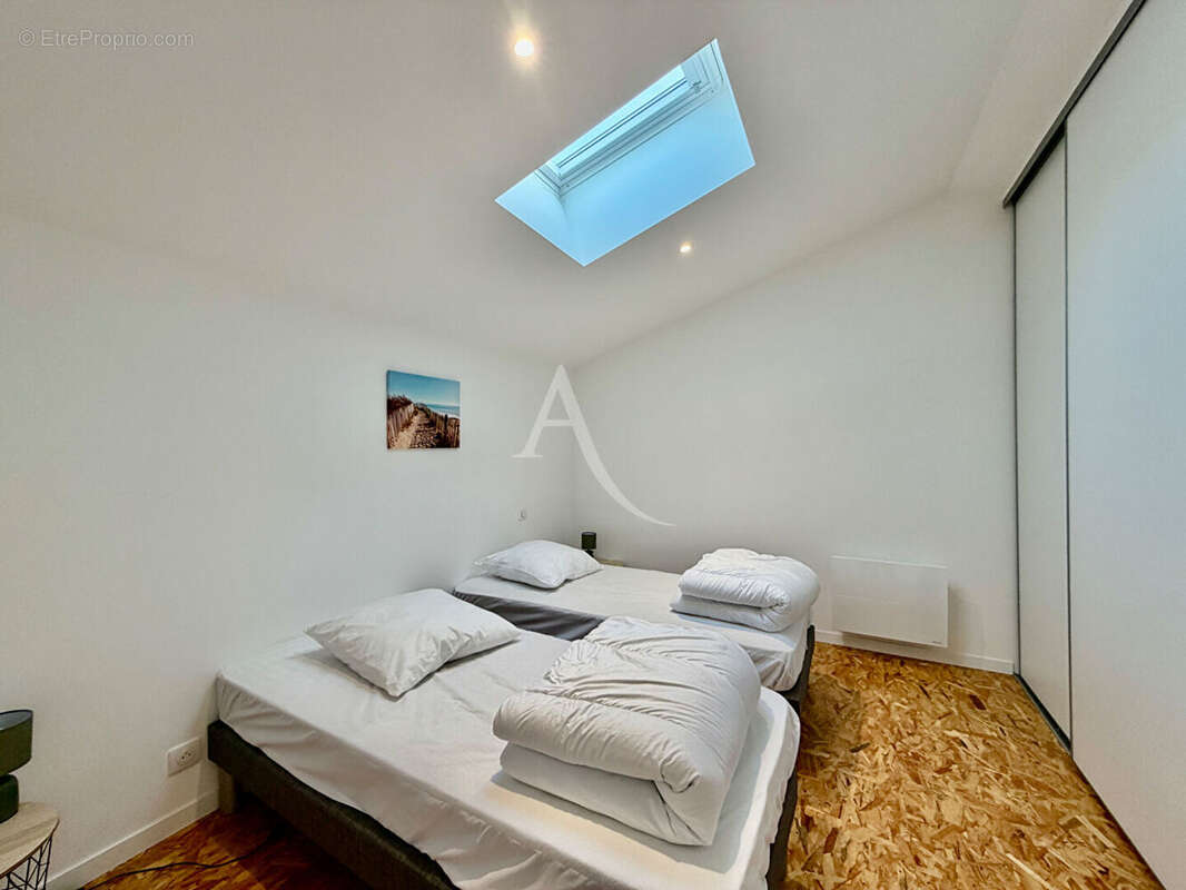 Maison à NOIRMOUTIER-EN-L'ILE