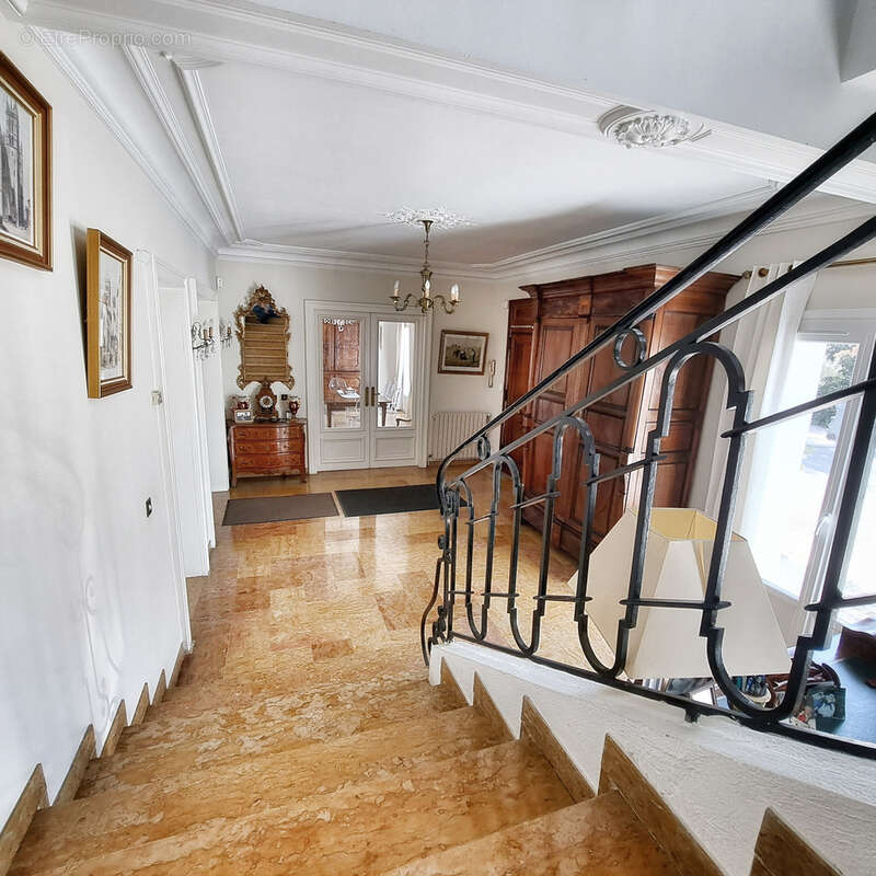 Maison à JUVIGNAC