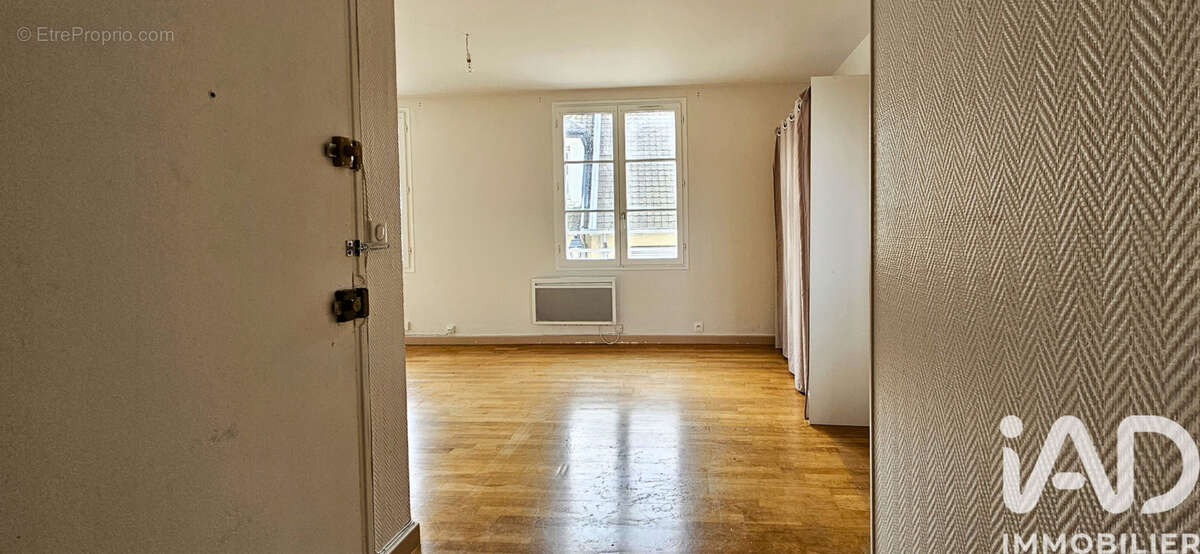 Photo 7 - Appartement à DEUIL-LA-BARRE