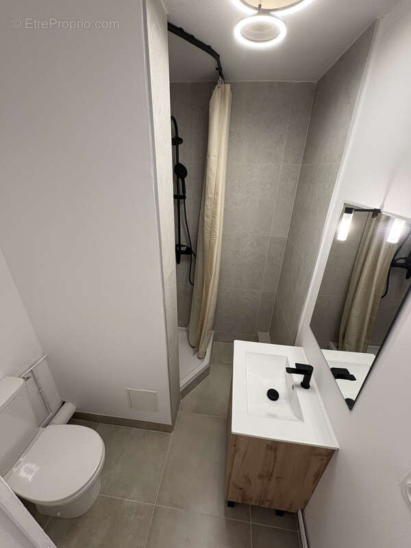 Appartement à ROANNE