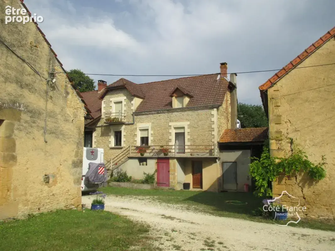 Dordoge-tamnies- propriete agricole - photo 4
