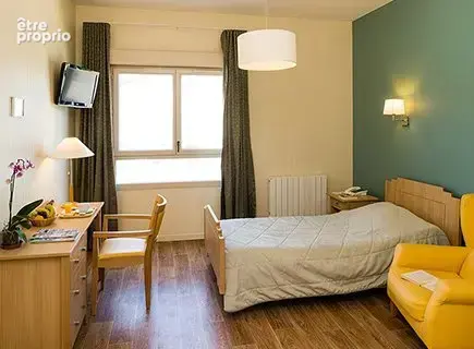 Investissement en EHPAD - photo 5