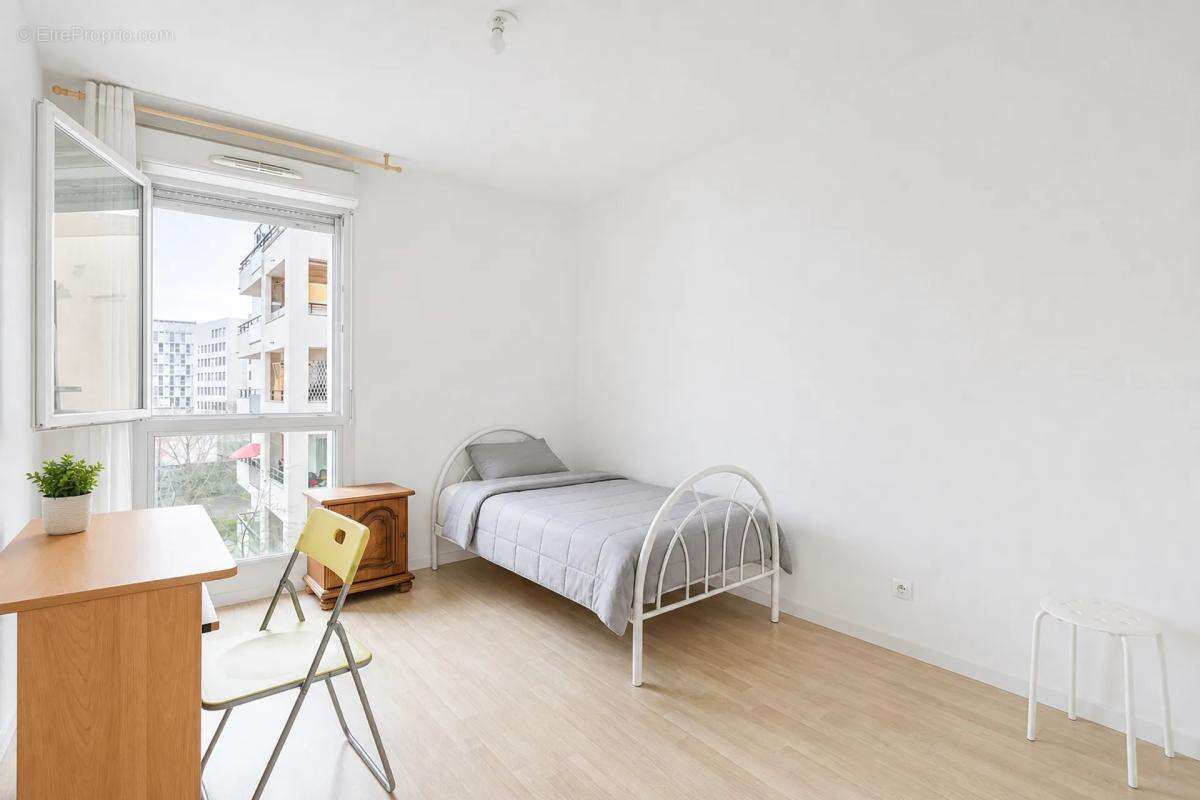 Appartement à SAINT-DENIS