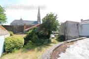 Photo 1 - Maison à LA CHAPELLE-PALLUAU