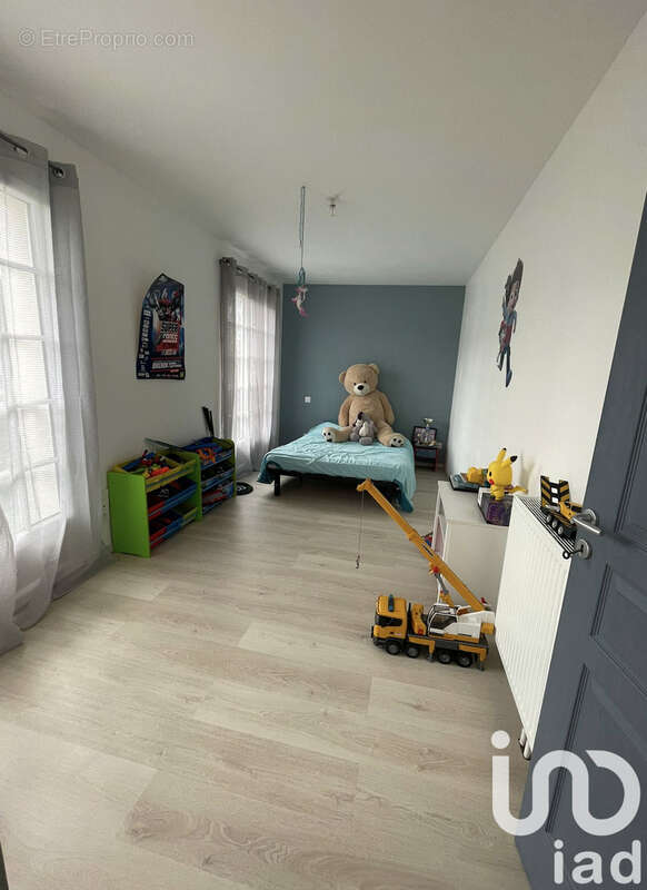 Photo 7 - Maison à MARSANGY