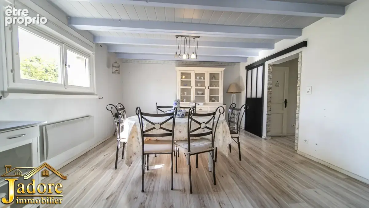 Maison de village - photo 11