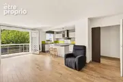 Appartement à LA CELLE-SAINT-CLOUD