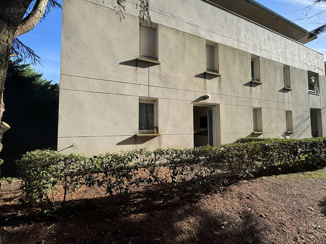 Appartement à EYSINES