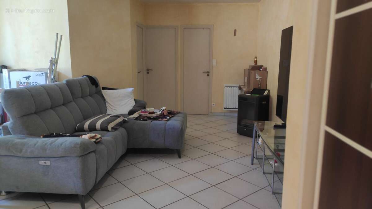 Appartement à BRIVE-LA-GAILLARDE