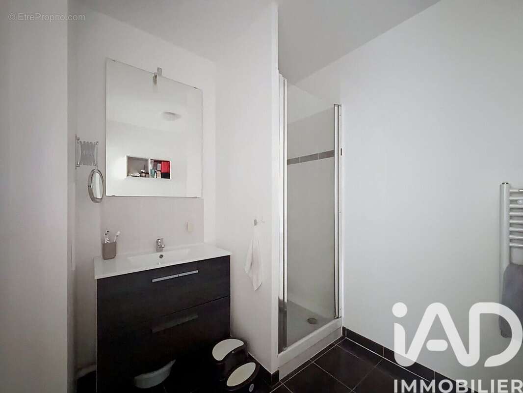 Photo 8 - Appartement à SAINT-PIERRE-DU-PERRAY