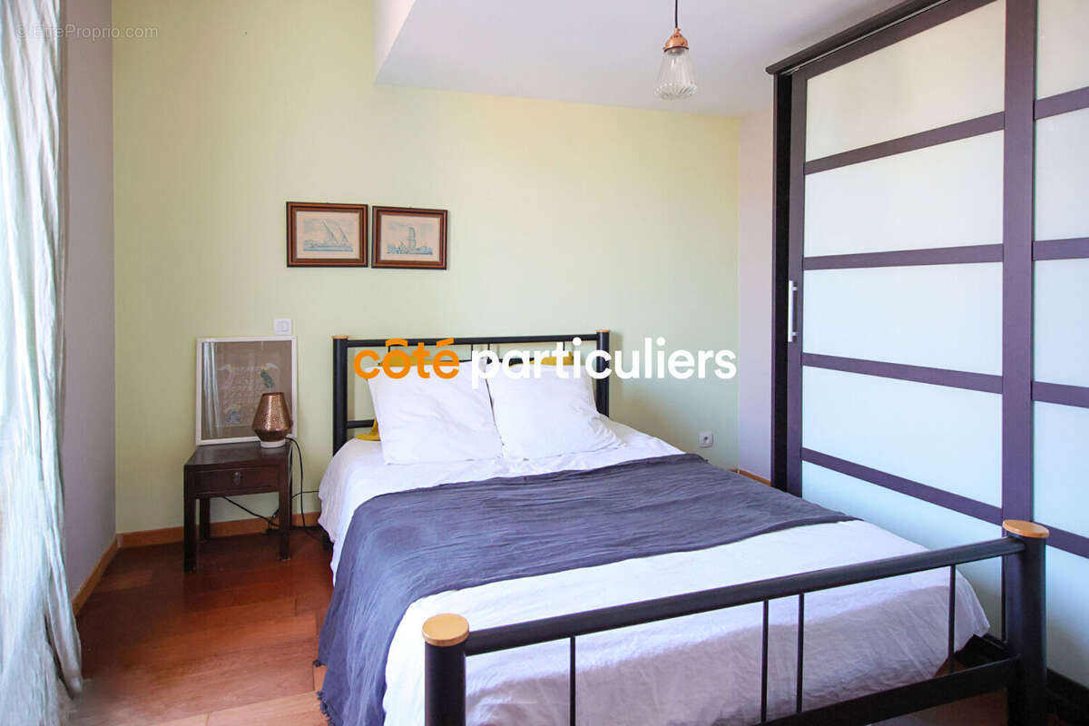 Appartement à LES SABLES-D'OLONNE