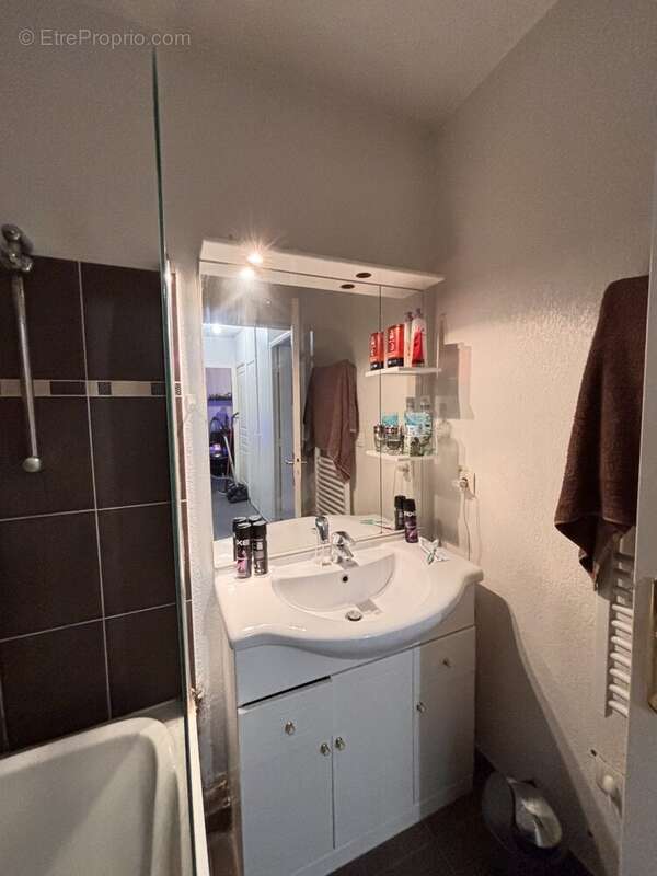 Appartement à LES ARCS