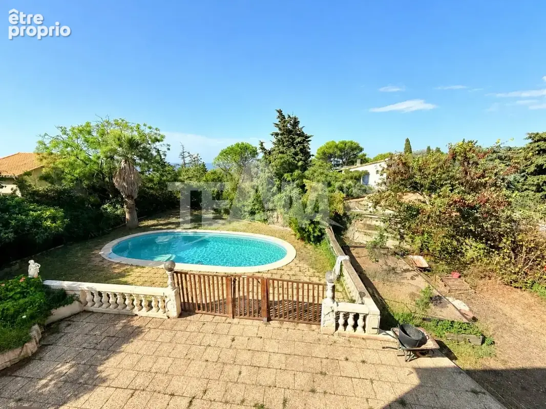 Propriété d'exception  double habitation  mont saint-clair, sète - photo 4