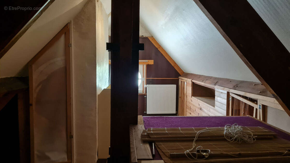 Maison à MAINTENON