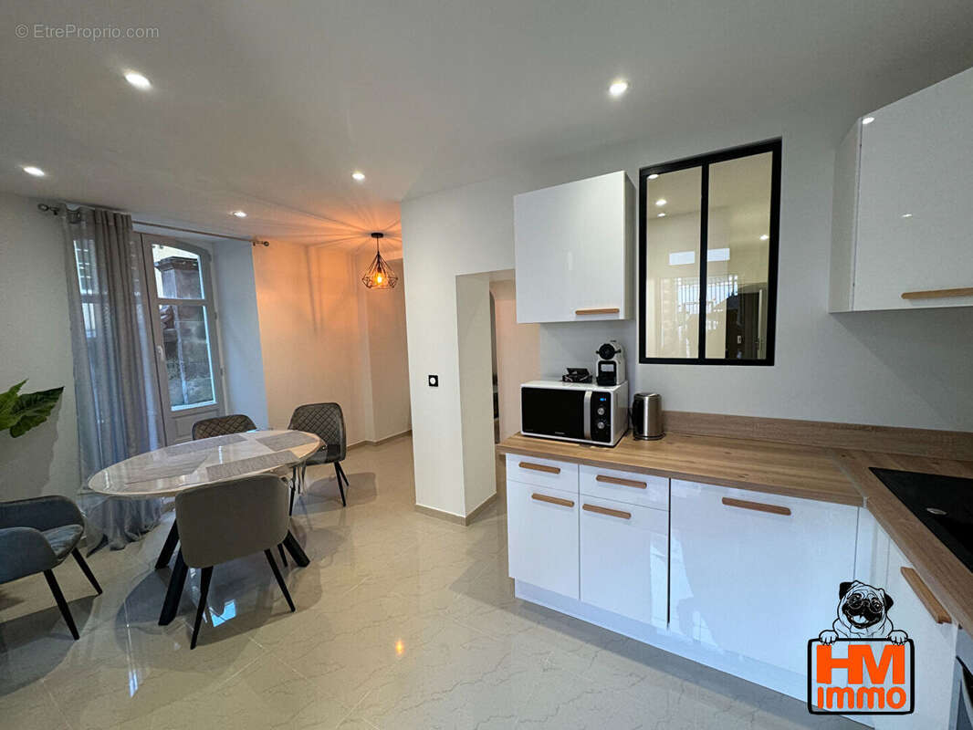 Appartement à LIMOGES