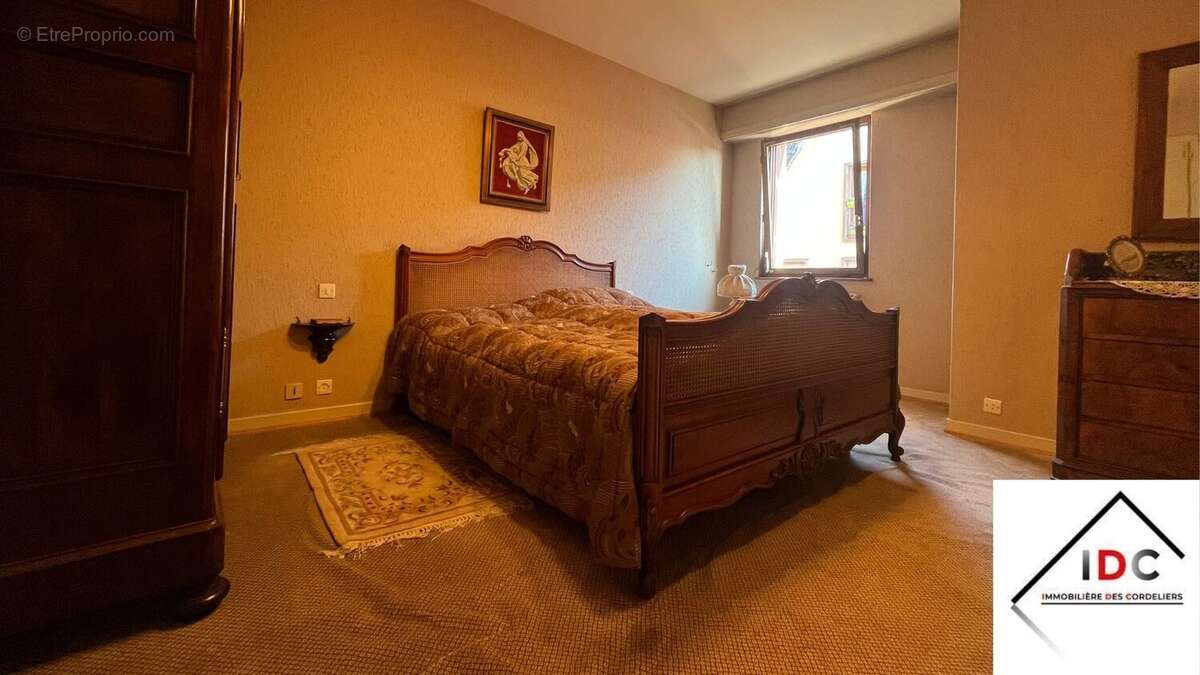 Appartement à SAVERNE