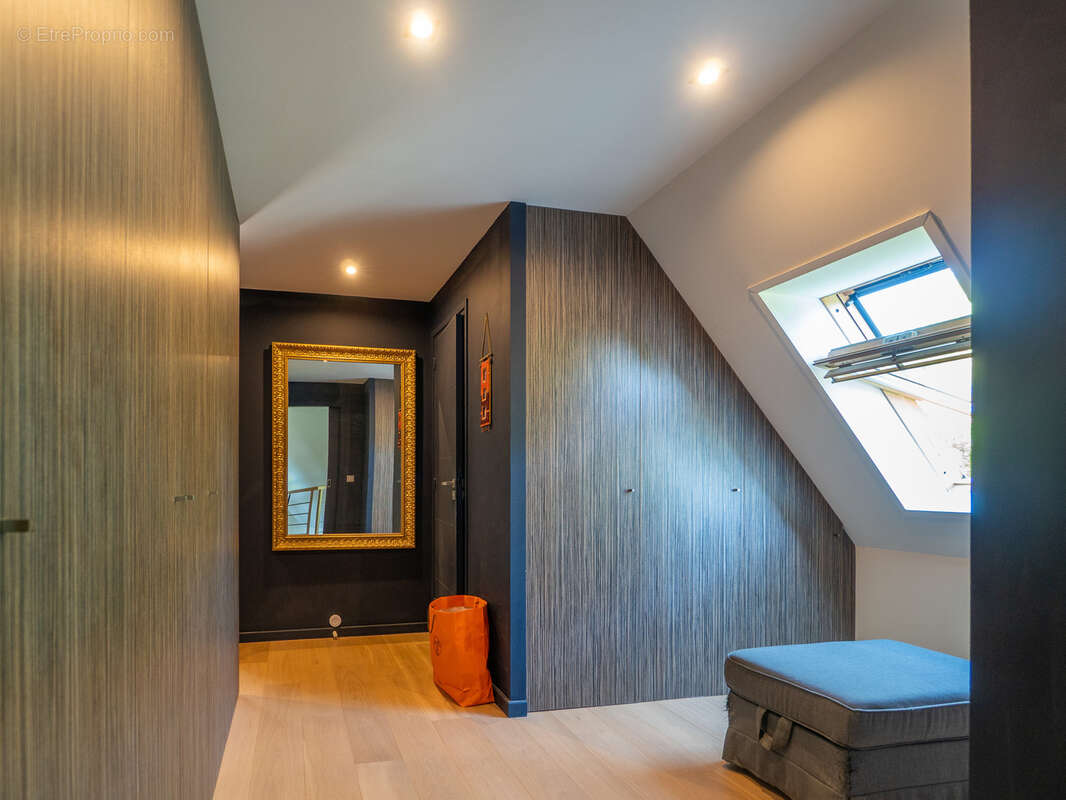 Maison à CAMPHIN-EN-PEVELE