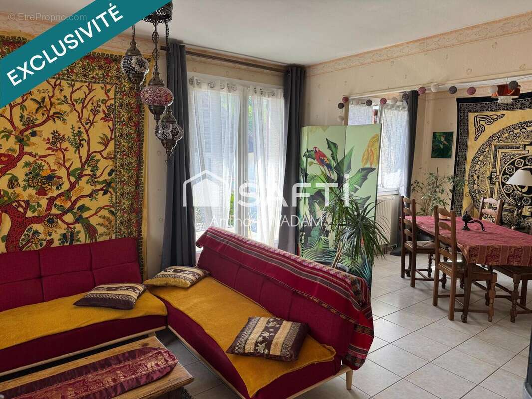 Photo 5 - Maison à CIZE