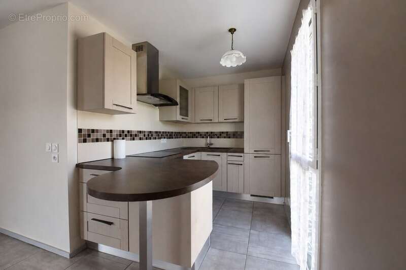 Appartement à FRANGY