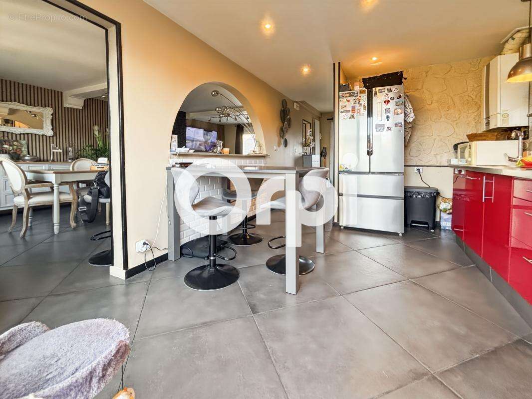 Maison à COUDEKERQUE-BRANCHE