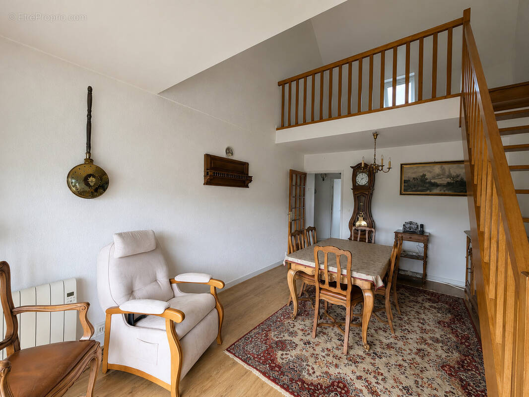 Appartement à SAINT-CAST-LE-GUILDO