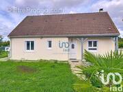 Photo 1 - Maison à TREILLES-EN-GATINAIS