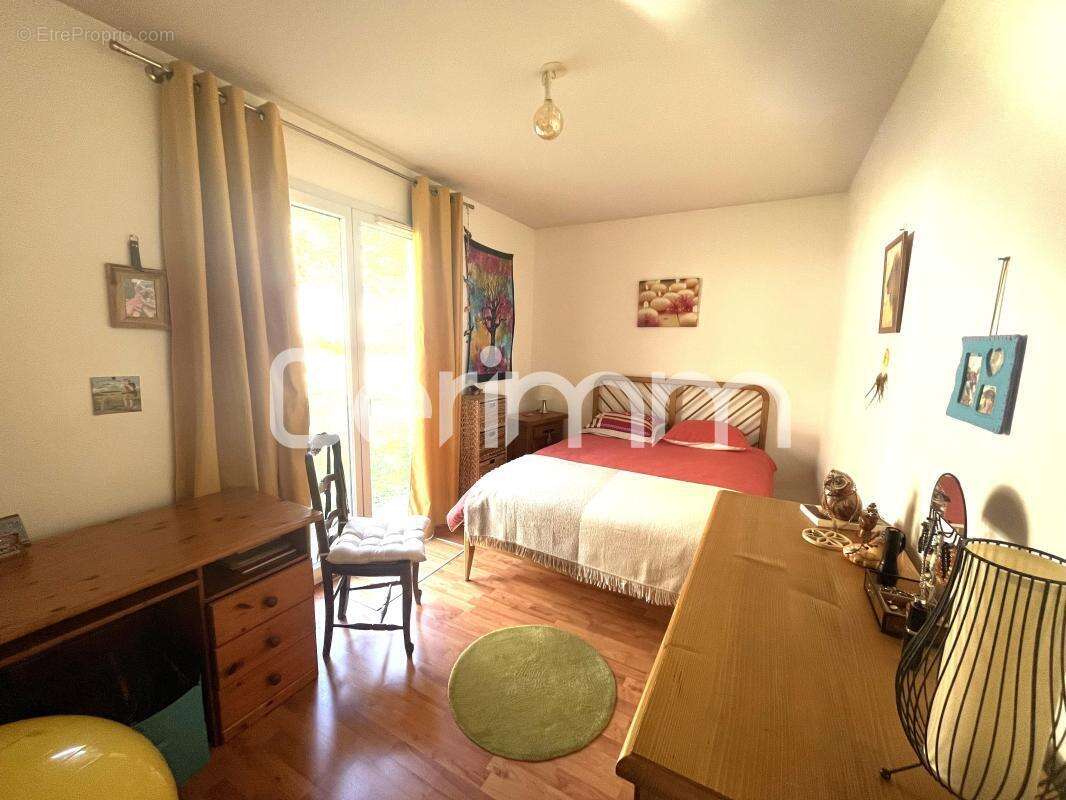 Appartement à LUMBIN