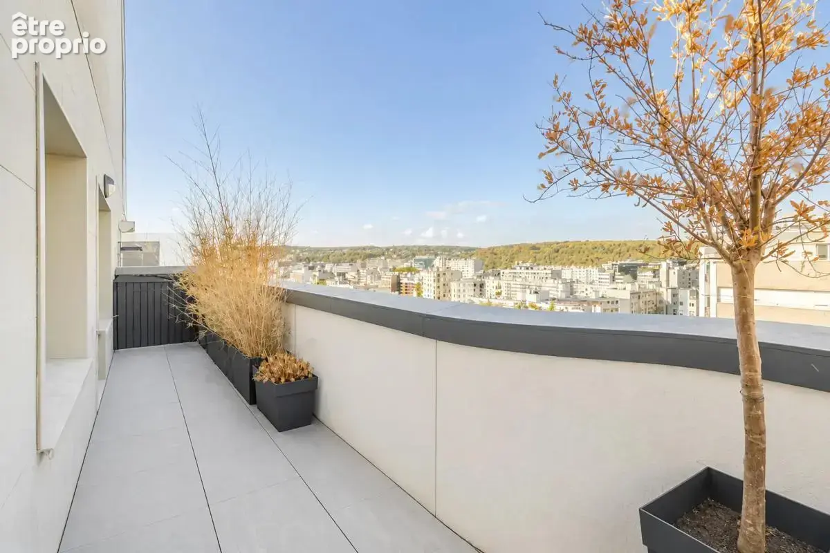 Appartement de 3 pièces de 68 m² à Boulogne-Billancourt - photo 13
