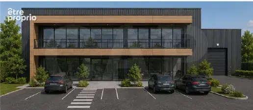 2000 m² à Lamballe  - photo 3
