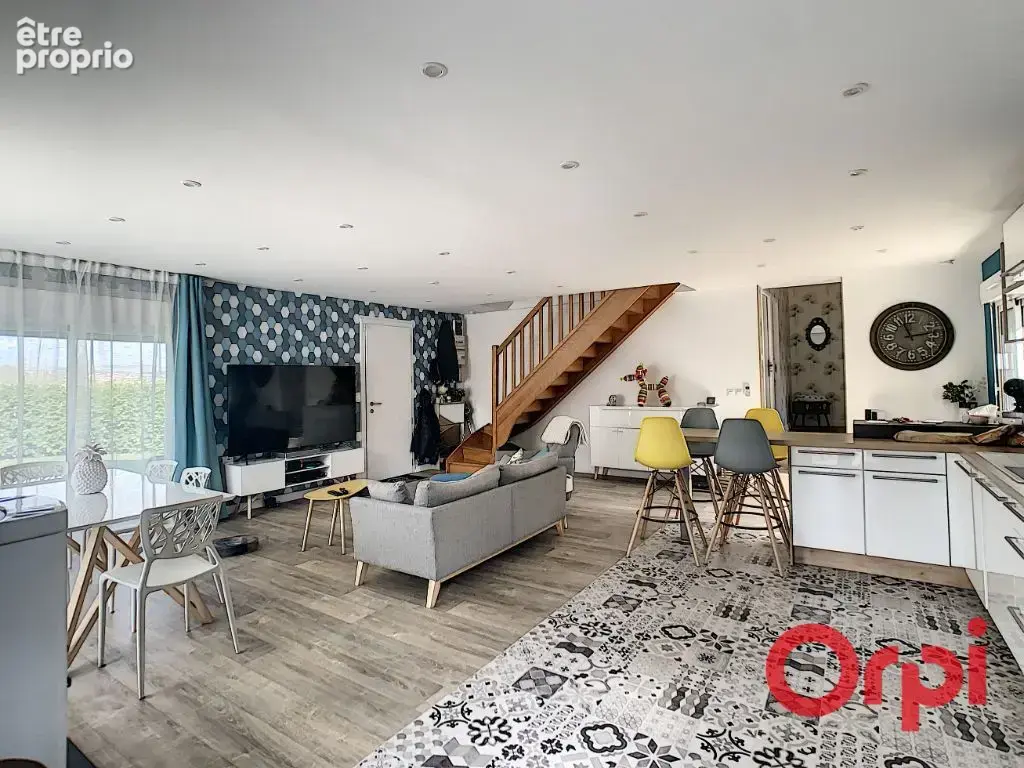 Maison sur les hauteurs avec vue dégagée - photo 4