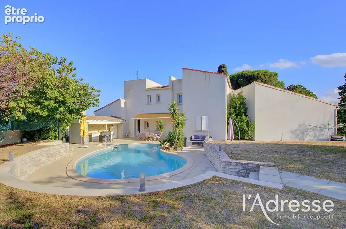 Maison à FURIANI