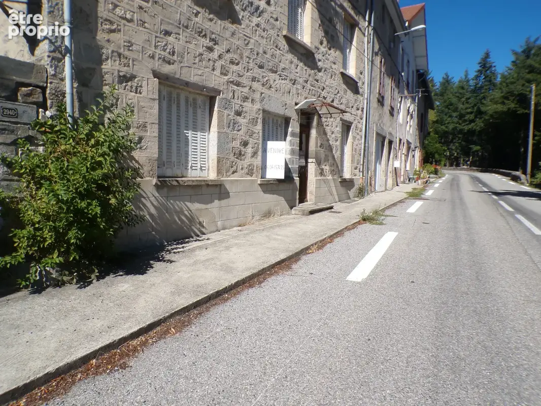 Maison de hameau - photo 2