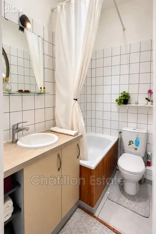 Appartement 2 pièces 34 m² à vendre à Cannes (06400) - photo 6