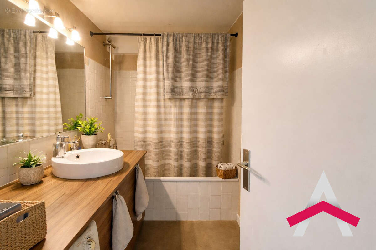 Appartement à PFASTATT