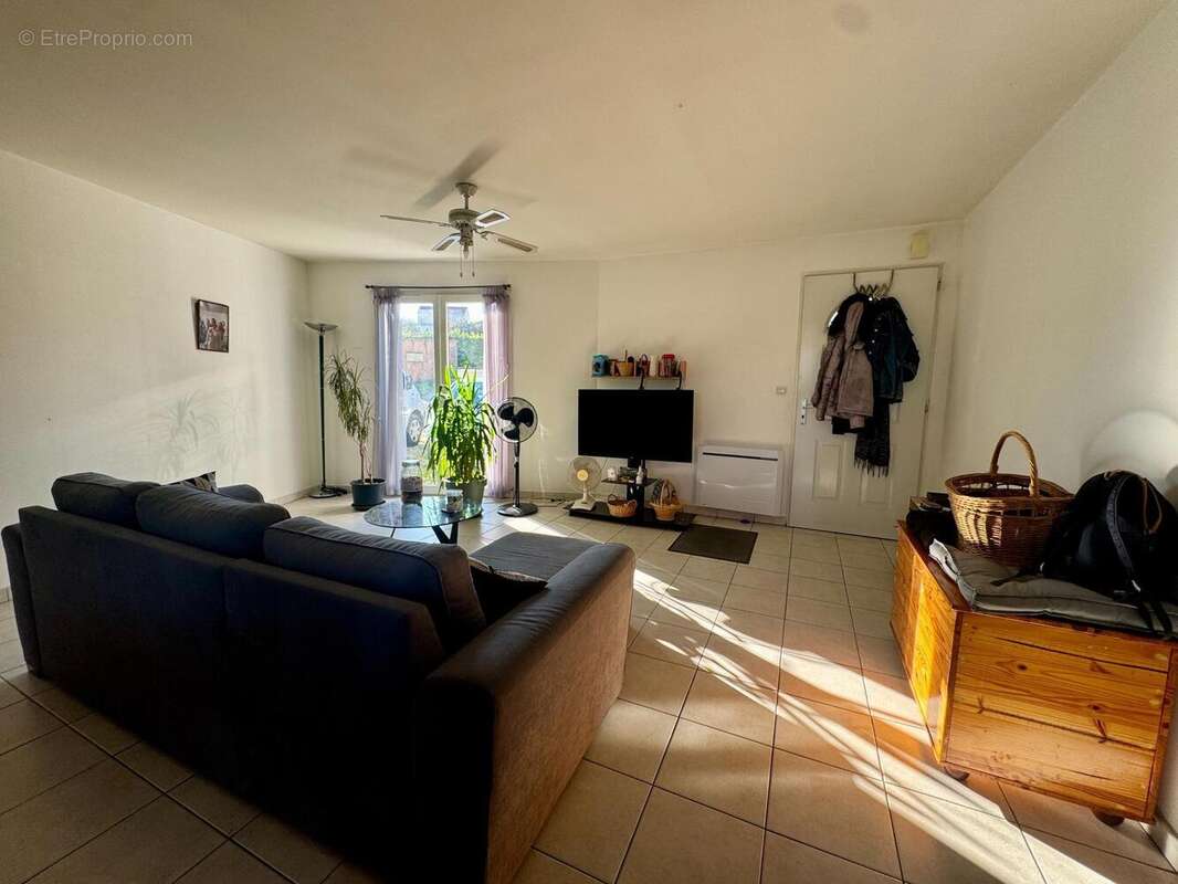 Maison 93 m² à Cancon  - photo 5