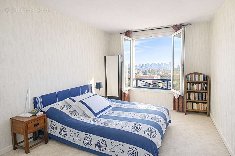 Appartement à ARGENTEUIL