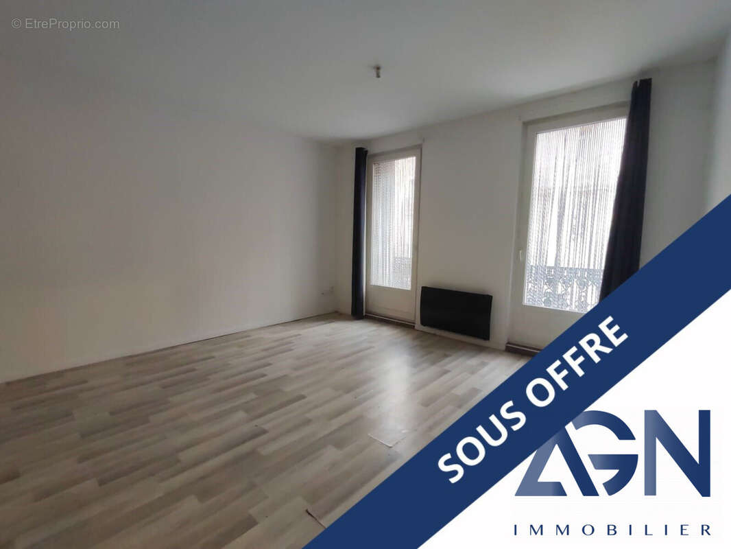 Appartement à BEZIERS