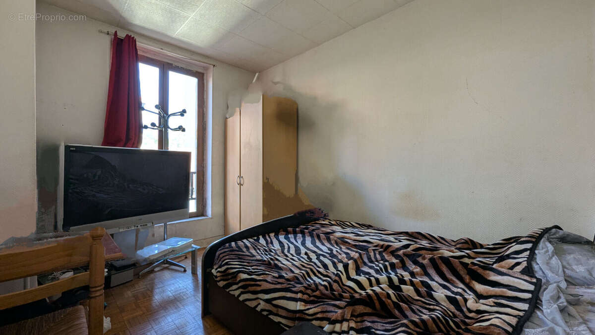 Appartement à SAINT-DENIS