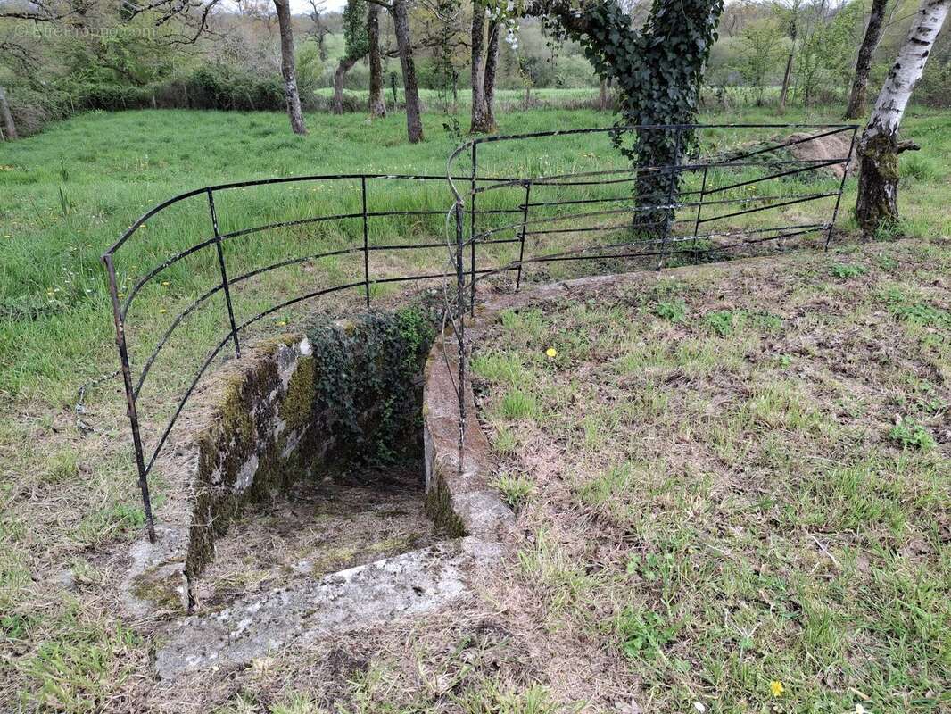 Maison à ROUMAZIERES-LOUBERT