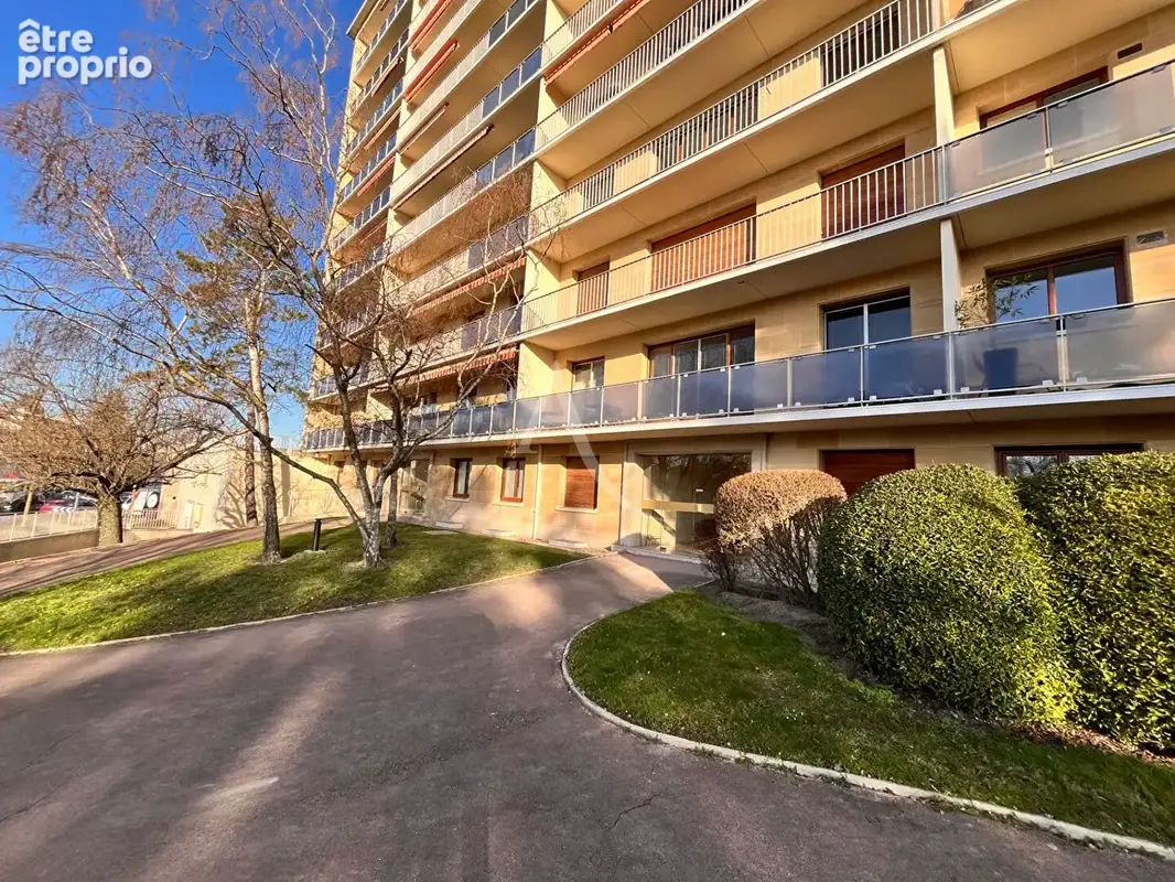 Appartement Reims 1 pièce(s) 15.47 m2 - photo 8