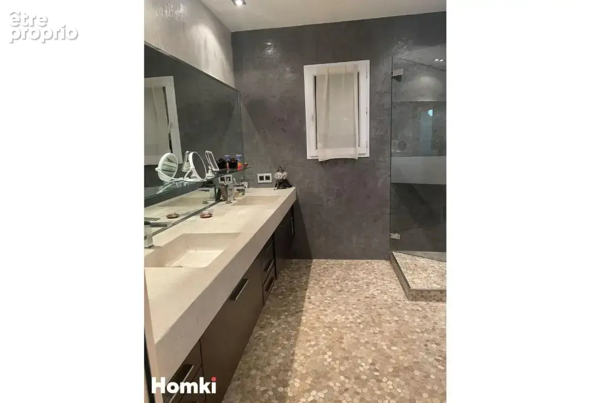 Maison/Villa T5 de 120 m² à Plan-de-Cuques 13380 - photo 12