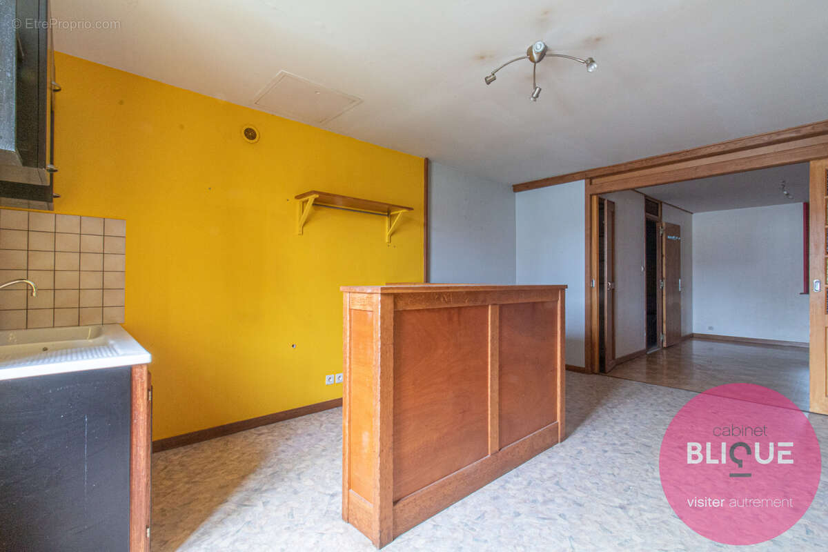 Maison à MARAINVILLER