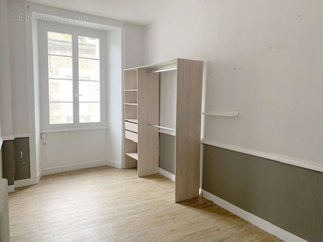 Appartement à PONTIVY