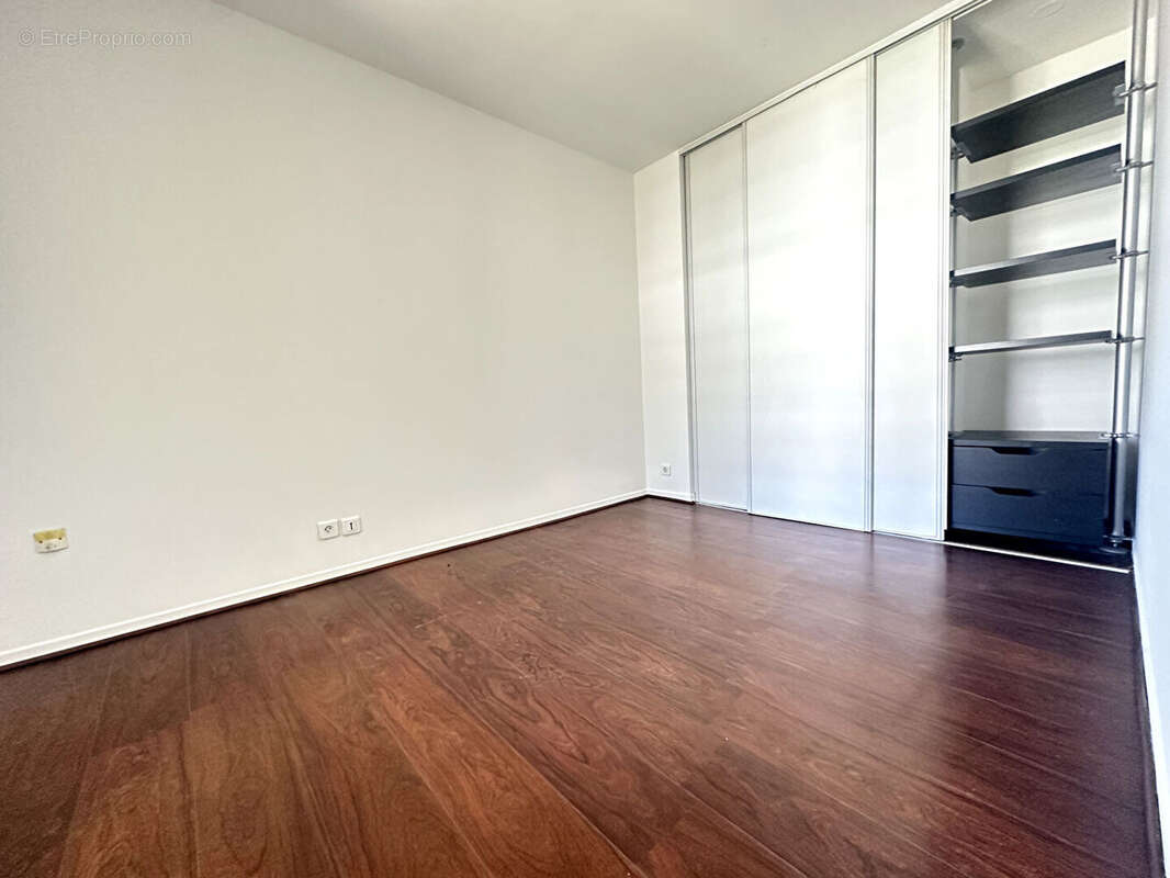 Appartement à BOBIGNY