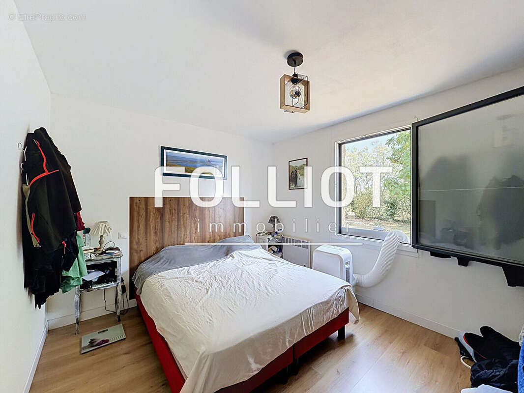 Maison 5 pièces à vendre à Courtils - Exclusivité FOLLIOT Avranches - photo 6