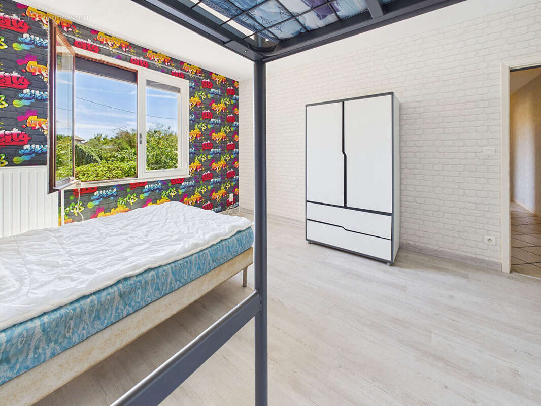 Maison à BEAUREGARD-VENDON