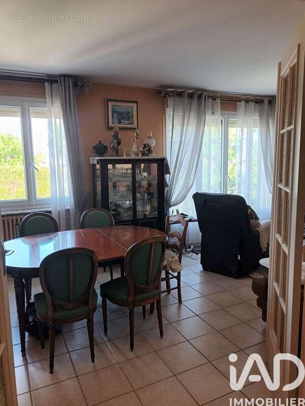 Photo 9 - Maison à BAILLEAU-LE-PIN