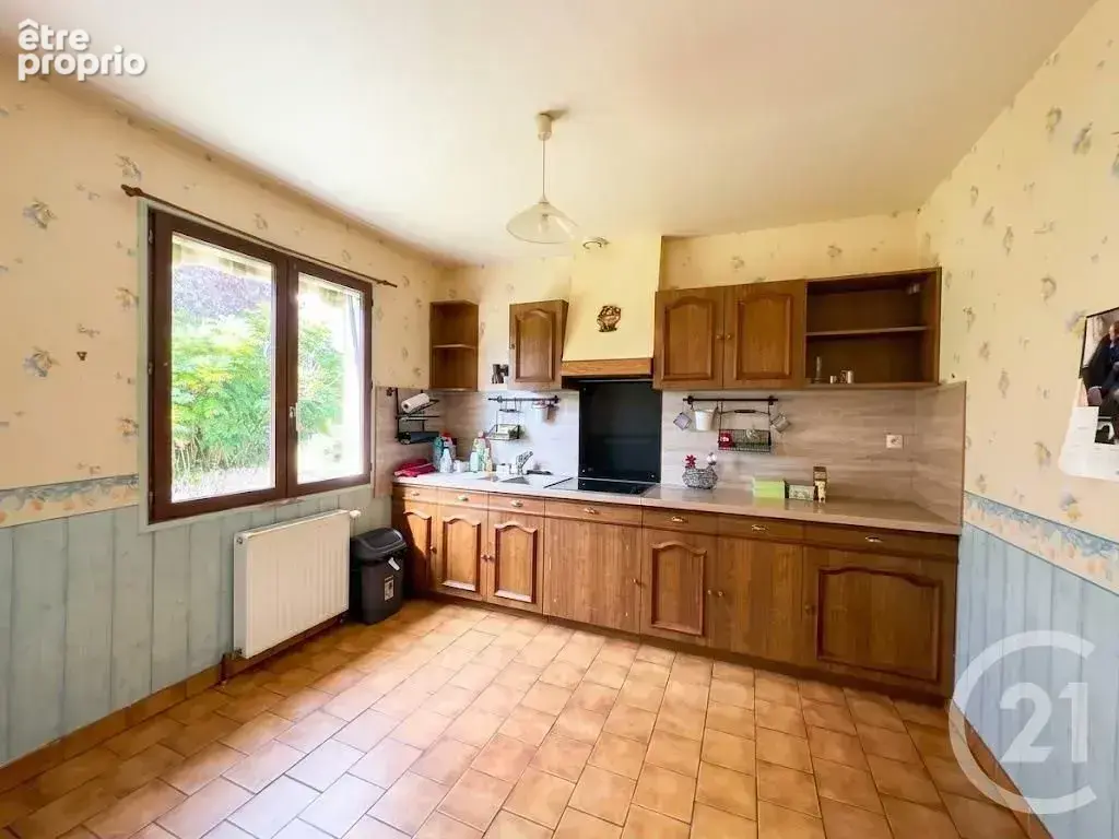Maison 5 pièces 85 m² à vendre à Cosne-Cours-Sur-Loire (58200) - photo 6