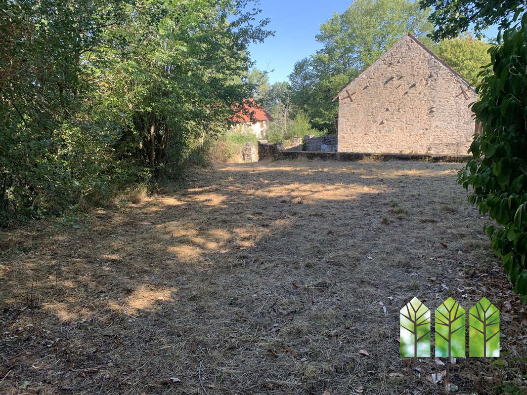 Maison 113 m² à Saint-Dizier-Les-Domaines  - photo 3
